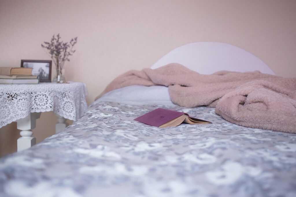 寝具のおすすめで快眠を得るための選び方は？