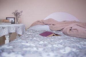 寝具のおすすめで快眠を得るための選び方は？