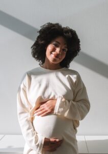 高反発敷布団が妊娠中の腰痛に与える影響とは？